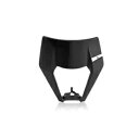 アセルビス 2726620001 ヘッドライトマスク Acerbis 2726620001 Headlight Mask