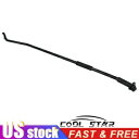 2005-2020 日産フロンティア エクステラ フロントフードサポートプロップロッド 65770-9BM0B に適合。 Fit for 2005-2020 Nissan Frontier Xterra Front Hood Support Prop Rod 65770-9BM0B