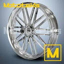 21インチ 21X3.25 シフトマグ ホイール クローム インド 2012年以降 ツーリングバガー用 21