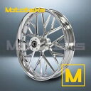 23インチ 23X3.5 セルマグ ホイール クローム インド 2012年以降 ツーリングバガー用 23