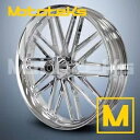 23インチ 23X3.5 シフトマグ ホイール クローム インド 2012年以降 ツーリングバガー用 23