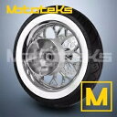18インチ 18x5.5 ウイルスマグホイール クローム ハーレーツーリングバガーリア用 18" 18x5.5 VIRUS MAG WHEEL CHROME FOR HARLEY TOURING BAGGER REAR