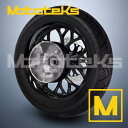 16インチ 16x5.5 ウイルスマグホイール ブラック ハーレーツーリングバガーリア用 16" 16x5.5 VIRUS MAG WHEEL BLACK FOR HARLEY TOURING BAGGER REAR