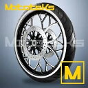 21インチ 21x3.25 ウイルス マグ ホイール ブラック マシン ハーレー ツーリング バガー フロント用 21" 21x3.25 VIRUS MAG WHEEL BLACK MACHINE FOR HARLEY TOURING BAGGER FRONT