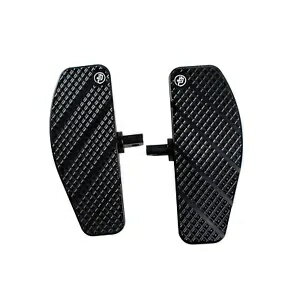 ѡ WORLDҸˤ㤨֥֥å 饤 եܡ եåȥܡ ϡ졼 17 ǯ Dyna Softail FX ǥ Black Rider Floorboard Footboard for Harley 17-Before Dyna Softail FX ModelsפβǤʤ83,600ߤˤʤޤ