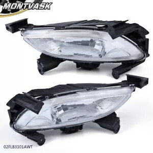 ѡ WORLDҸˤ㤨2011-2013 ҥ ʥ ڥ եȥХѡ ե ɥ饤ӥ󥰥פŬ硣 Fit For 2011-2013 Hyundai Sonata Pair Front Bumper Fog Lights Driving LampsפβǤʤ56,100ߤˤʤޤ