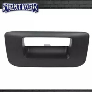 ѡ WORLDҸˤ㤨֥ơ륲ȥϥɥ٥볰եå 2007-2013 ܥ졼Х顼 1500 2500 Tailgate Handle Bezel Exterior Fit For 2007-2013 Chevrolet Silverado 1500 2500פβǤʤ50,600ߤˤʤޤ