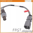 リア左酸素センサー トヨタ ハイランダー シエナ 17-19 レクサス 89465-0E210 Rear Left Oxygen Sensor For Toyota Highlander Sienna 17-19 Lexus 89465-0E210