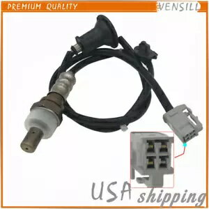 89465-12860 リア酸素 O2 センサー トヨタ カローラ アクシオ 06-12 NZE141 1NZFE用 89465-12860 Rear ..