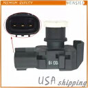 89461-35010 蒸気圧センサー 00-06 トヨタ ハイランダー 3.3L カムリ RAV4 89461-35010 Vapor Pressure Sensor For 00-06 Toyota Highlander 3.3L Camry RAV4