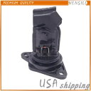 マスエアフローセンサー 22204-75040 トヨタ C-HR ハイランダー タコマ シエナ カムリ用 Mass Air Flow Sensor 22204-75040 For Toyota C-HR Highlander Tacoma Sienna Camry