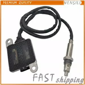 ꥢ NOX 󥵡ϥ륻ǥ W463 W222 V222 X222 G500 S320 A0009057408 Ŭ礷ޤ Rear NOX Sensor Fits For Mercedes W463 W222 V222 X222 G500 S320 A0009057408
