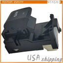 フロント右パワーウィンドウスイッチトヨタカムリプリウスレクサス CT200H 84810-33120 Front Right Power Window Switch For Toyota Camry Prius Lexus CT200H 84810-33120