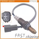 上流ラムダ酸素センサー 22693-1NA0A 日産 350Z インフィニティ EX35 FX35 3.5 Upstream Lambda Oxygen Sensor 22693-1NA0A For Nissan 350Z Infiniti EX35 FX35 3.5(2)