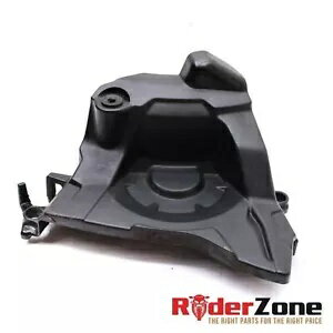 17 - 2022 ۥ CBR1000RR ץå С 󥸥  ܥ ֥å 11350-MKF-D40 17 - 2022 HONDA CBR1000RR SPROCKET COVER ENGINE COWL BOLTS BLACK 11350-MKF-D40