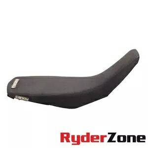 2013 - 2020 ホンダ CRF250L シートクッションパッド ブラックフォーム *アフターマーケットシートカバ..