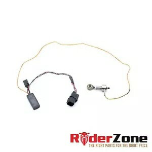 2008 - 2011 ホンダ CBR1000RR クイックシフターひずみゲージシフトセンサーキットワイヤー 2008 - 2011 HONDA CBR1000RR QUICK SHIFTER STRAIN GAUGE SHIFT SENSOR KIT WIRE