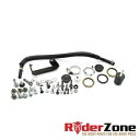 2003 - 2005 ヤマハ YZF R6 06-09 YZFR6S ボルトセット取り付けキットホースハードウェア OEM 2003 - 2005 YAMAHA YZF R6 06-09 YZFR6S BOLTS SET MOUNTING KIT HOSE HARDWARE OEM(2)