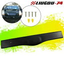 04-09 トヨタ プリウス リア テールゲート リフトゲート ハンドル ガーニッシュ 米国に適合 Fit For 04-09 Toyota Prius Rear Tailgate Liftgate Handle Garnish USA