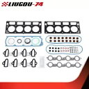 ヘッドガスケットセット 2008-11 シボレー エクスプレス ハマー GMC サバナ 4.8 5.3 OHV に適合 Head Gasket Set Fit ...
