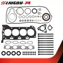 ヘッドガスケット ボルトセット付き 2010-2015 トヨタ プリウス V レクサス CT200h 1.8L 新品 Head Gasket W/ Bolts Set Fit For 2010-2015 Toyota Prius V Lexus CT200h 1.8L New