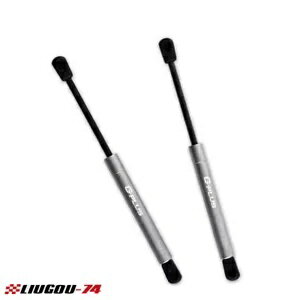 ジープグランドチェロキー 1999-2004 フードカバーリフトサポートストラット 2 個に適合 Fit For Jeep ..