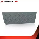 2011-2014 フォード F-150 フロントシートシールドカバーパネルベゼル左ドライバー新しい Fit For 2011-2014 Ford F-150 Front Seat Shield Cover Panel Bezel Left Driver New(2)