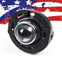 チャレンジャー グランドチェロキー デュランゴ アベンジャー フォグライトランプ 5182021Ab に適合 Fit For Challenger Grand Cherokee Durango Avenger Fog Light Lamp 5182021Ab