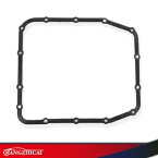 接着パンブラックガスケット フォードモータークラフト 4R70W 4R75W AODE 4R75E に適合 Bonded Pan Black Gasket Fit for Ford Motorcraft 4R70W 4R75W AODE 4R75E