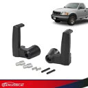 ベントウィンドウハンドルロック 1980-1998 フォードブロンク F-150 F-250 LH + RH 2 個に適合 Vent Window Handles Locks Fit For 1980-1998 Ford Bronc F-150 F-250 LH + RH 2PCS(2)