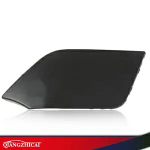 フロントバンパー牽引