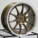 18x8.5 Aodhan DS07 DS7 5x114.3 35 ブロンズ ホイール リム 73.1 1 本 One 18x8.5 Aodhan DS07 DS7 5x114.3 35 Bronze Wheel Rim 73.1