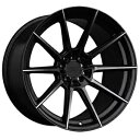 18x8.5 XXR 567 5x100/5x114.3 35 ファントム ブラック ホイール リム 73.1 1 本 One 18x8.5 XXR 567 5x100/5x114.3 35 Phantom Black Wheel Rim 73.1(2)