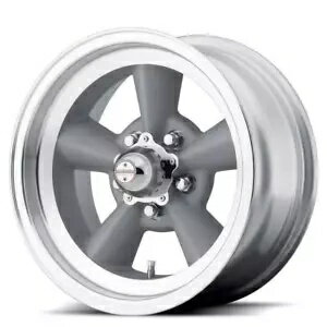 1 Ĥ 15x7 American Racing VN309 TT O 5x5.5/5x139.7 -6 С ۥ  83.06 One 15x7 American Racing VN309 TT O 5x5.5/5x139.7 -6 Silver Wheel Rim 83.06
