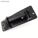 拡張キャブ後部左ドアハンドル GMC シエラシボレーシルバラードに適合 Extended Cab Rear Left Door Handle Fit For G...
