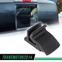 97-04 フォード F150 97-99 F250 手動スライドバックウィンドウラッチロックブラックに適合 Fit For 97-04 Ford F150 97-99 F250 Manual Sliding Back Window Latch Lock Black