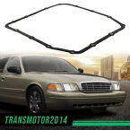 フォード Aode 4R70W 4R75W 接着ゴム再利用可能なパンガスケット新品に適合 FIT FOR FORD AODE 4R70W 4R75W BONDED RUBBER REUSABLE PAN GASKET NEW