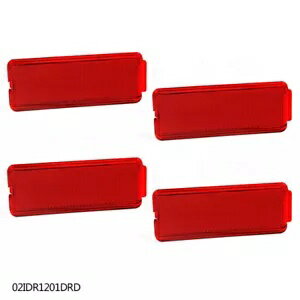 左 + 右ドアパネルリフレクターインテリアフォード 1999-2007 F250 F350 F450 に適合 Left+Right Door ..