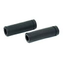 ハーレー用 OEM スタイル ラバー クレイトン グリップ - Davidson- OEM Style Rubber Kraton Grips for Harley - Davidson-