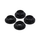 ハーレーダビッドソン 89-11 ジャンパーモデル用ステアリングダンパー用ソケット 4 個 - 4 Sockets for Steering Dampers for Harley-Davidson 89-11 Jumper Models-