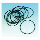 James D'em クラッチ ダービー カバー Scellez Quad-Seal ハーレー用 - 94-21- James D'em Clutch Derby Cover Scellez Quad-Seal for Harley - 94-21-