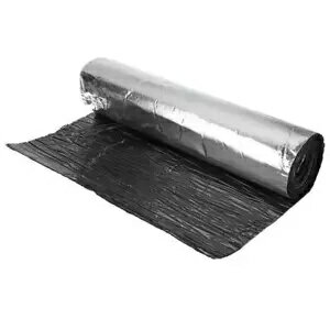 車のボンネット、エンジン、ファイアウォール、ヒートマット、遮音材、ガラス繊維、綿 Car Hood Engine Firewall Heat Mat Sound Insulation Deadener Glass Fiber Cotton 【並行輸入品】