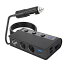 car adapter lighterの画像