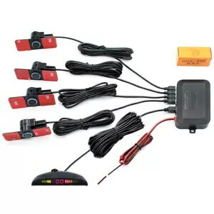 ѡ WORLDҸˤ㤨ּ 4 ѡ󥰥Хååץ󥵡å LED ǥץ쥤Сեåȥ졼õΥƥ Car 4 Parking Backup Sensors Kit LED Display Reverse Flat Radar Detector SystemפβǤʤ56,100ߤˤʤޤ