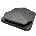 自動車電話 GPS ホルダーパッドダッシュボードマットシリコン滑り止め日焼け止めアクセサリー Car Phone GPS Holder Pad Dashboard Mat Silicone Anti-slip Sunscreen Accessories