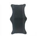XLサイズオートバイクールシートカバー3Dメッシュクッション熱日焼け止めプロテクターパッド XL Size Motorcycle Cool Seat Cover 3D Mesh Cushion Heat Sunscreen Protector Pad