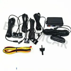 ѡ WORLDҸˤ㤨4 ĥѡ󥰥󥵡֥С졼õΥƥ KMH HUD إåɥåץǥץ쥤 4Pcs Parking Sensors Car Reverse Radar Detector System KMH HUD Head Up DisplayפβǤʤ55,000ߤˤʤޤ