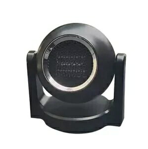 車のヒータードライヤーウォーマーフロントガラス 120 ワット加熱防曇冷却ファンデフォッガー Car Heater Dryer Warmer Windshield 120W Heating Anti-Fog Cooling Fan Defogger