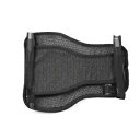 オートバイクールシートカバーメッシュクッション熱日焼け止めプロテクターパッドアクセサリー Motorcycle Cool Seat Cover Mesh Cushion Heat Sunscreen Protector Pad Accessories