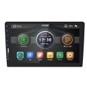 シングル 1Din タッチ スクリーン 車 MP5 プレーヤー Bluetooth ステレオ FM ラジオ ミラーリンク USB Single 1Din Touch Screen Car MP5 Player Bluetooth Stereo FM Radio Mirrorlink USB(2)